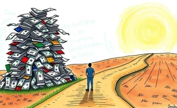 Debt Consolidation: Friend or Foe?