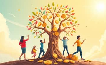 Building Wealth Smartly: Strategies for Every Stage