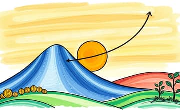 Understanding Interest: Simple vs. Compound