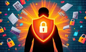 Protecting Your Credit: Safeguarding Against Identity Theft