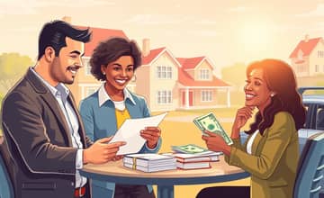 Emergency Loans: Your Options in a Pinch