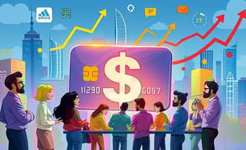 Leveraging Credit for Business Growth