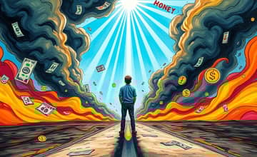 The Impact of Debt on Your Mental Health