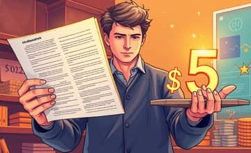 Credit Score vs. Credit Report: What to Focus On