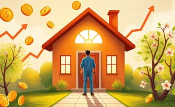 Refinancing: When to Make the Move
