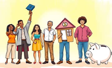 Responsible Borrowing for Life's Big Milestones