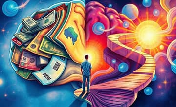 The Psychology of Debt: Understanding Your Habits