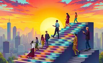 From Subprime to Superprime: Your Credit Evolution