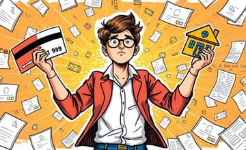 Managing Multiple Loans: A Strategic Approach