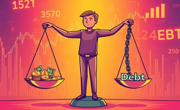 Understanding Debt-to-Income Ratios