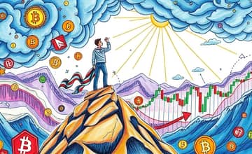 Navigating the Volatility: A Guide to Crypto Investing