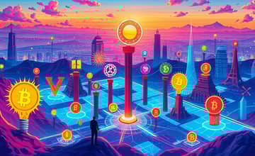 Beyond Bitcoin: Uncovering Altcoin Opportunities