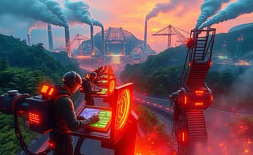 Mining Madness: How Crypto is Created