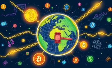 Regulatory Landscape: What's Next for Crypto?