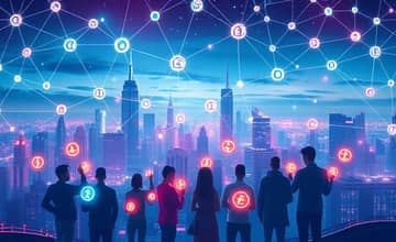 Web3 Revolution: How Crypto is Reshaping the Internet