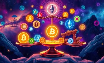 Crypto Portfolio Diversification Strategies