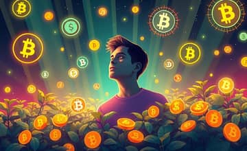 DeFi Unpacked: Earning Passive Income with Crypto