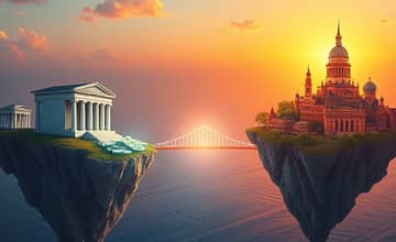 Stablecoins: The Bridge Between Fiat and Crypto