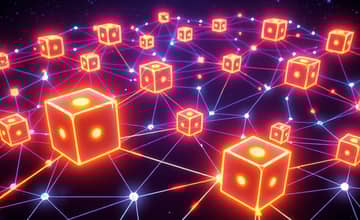 Cross-Chain Interoperability: Connecting Blockchains