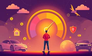 The Hidden Perks of Good Credit