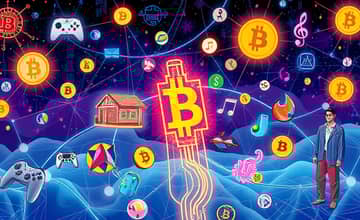 NFTs Explained: More Than Just Digital Art