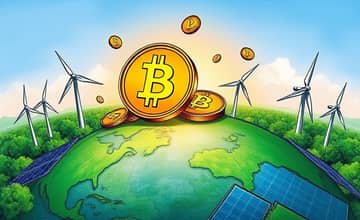 The Environmental Impact of Crypto: Debunking Myths