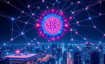 Smart Contracts Demystified: Powering Blockchain Innovation