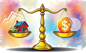 Secured vs. Unsecured Loans: What's the Difference?