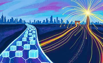 Understanding On-Chain vs. Off-Chain Transactions