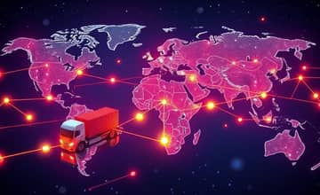 Supply Chain Management: Blockchain's Real-World Impact