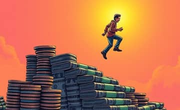 Innovative Ways to Pay Down Debt Faster