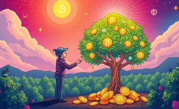 The Art of Staking: Earning Rewards with Your Crypto