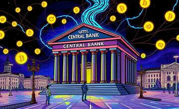Central Bank Digital Currencies (CBDCs): A New Frontier