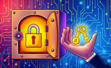 Custodial vs. Non-Custodial Wallets: Which is Right for You?