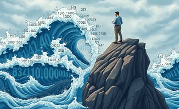Navigating Volatility: Steadfast Strategies for Shifting Markets