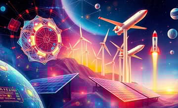 Sector Spotlight: Identifying Hot Industries for Investment