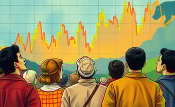 Understanding Market Sentiment: Gauging Investor Moods