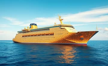 Blue Chip Bonanza: Investing in Established Market Leaders