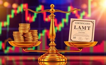 Debt-to-Equity Ratio: A Key Financial Health Indicator