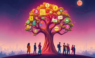 Growth Investing: Chasing High-Potential Companies