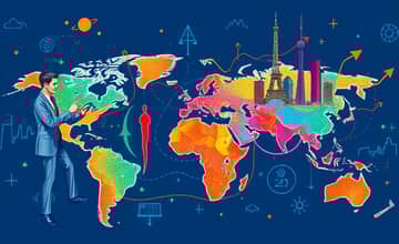 Global Markets: Expanding Your Portfolio Beyond Borders