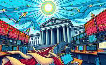 The Role of Central Banks: Impact on Stock Market Performance