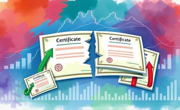 Stock Splits and Reverse Splits: What They Mean for Your Holdings