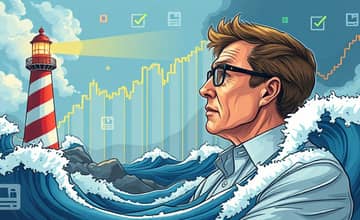 The Sharpe Ratio: Measuring Risk-Adjusted Returns
