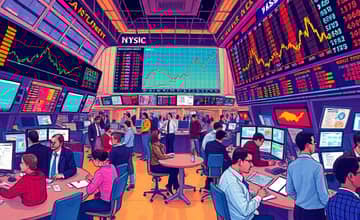 The Allure of IPOs: Evaluating New Stock Market Entrants