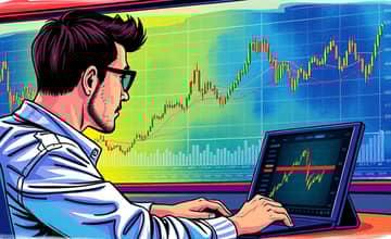 Oscillators in Trading: Identifying Overbought and Oversold Conditions
