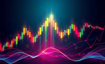 Candlestick Patterns: Visualizing Price Movements