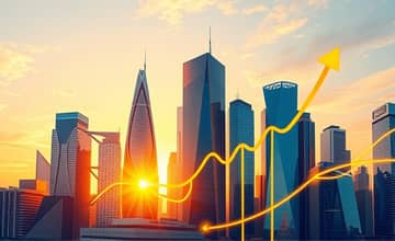 The S&P 500: A Guide to the Broad Market