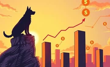 The 'Dogs of the Dow': A Contrarian Strategy