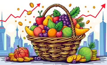 The Role of ETFs: Diversification Made Easy